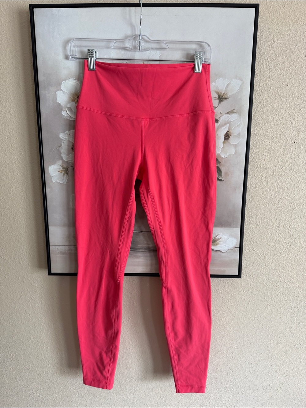 Lululemon align Hr legging 28”